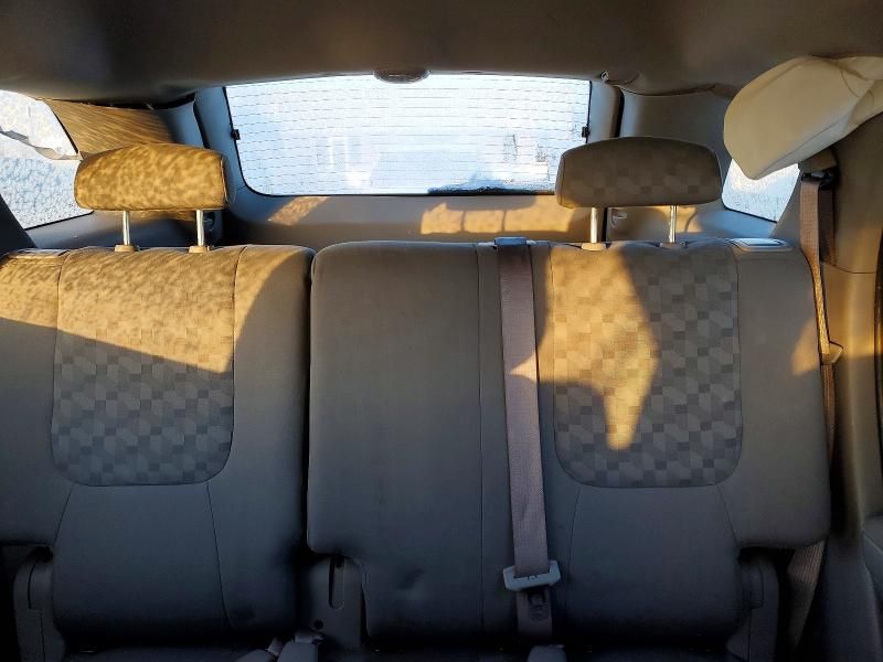 2008 Chevrolet Equinox ls