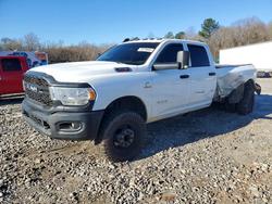 Dodge salvage cars for sale: 2019 Dodge Ram 3500 Tradesman Crew