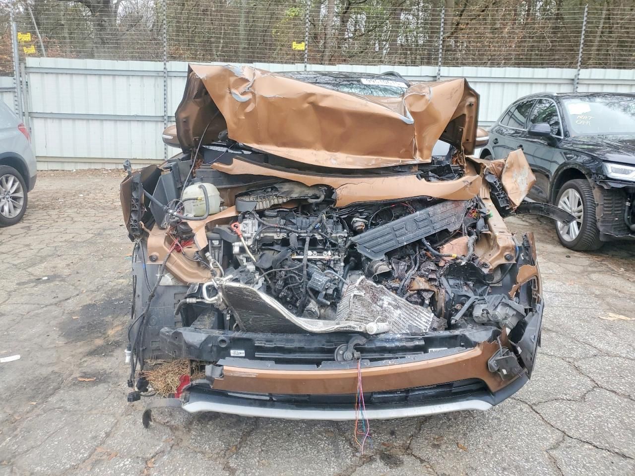 2019 KIA Sportage sx