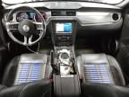 2013 Ford Mustang Shelby Gt500