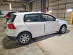 2009 Volkswagen Rabbit