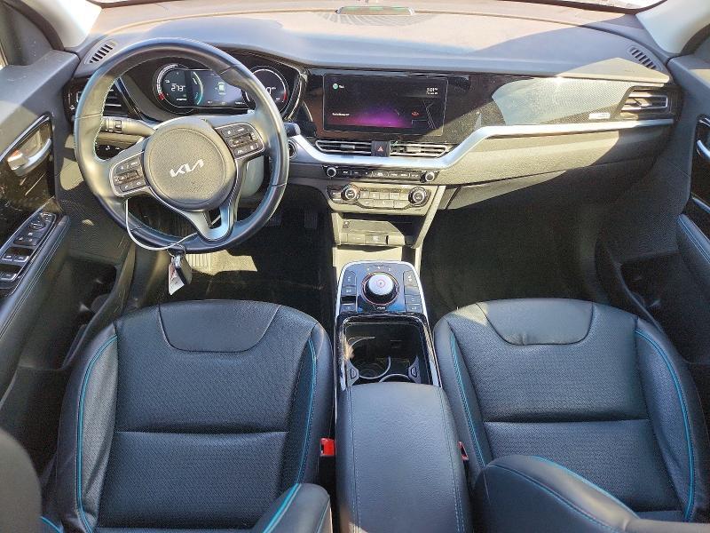 2022 KIA Niro ex Premium