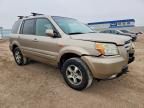 2006 Honda Pilot ex