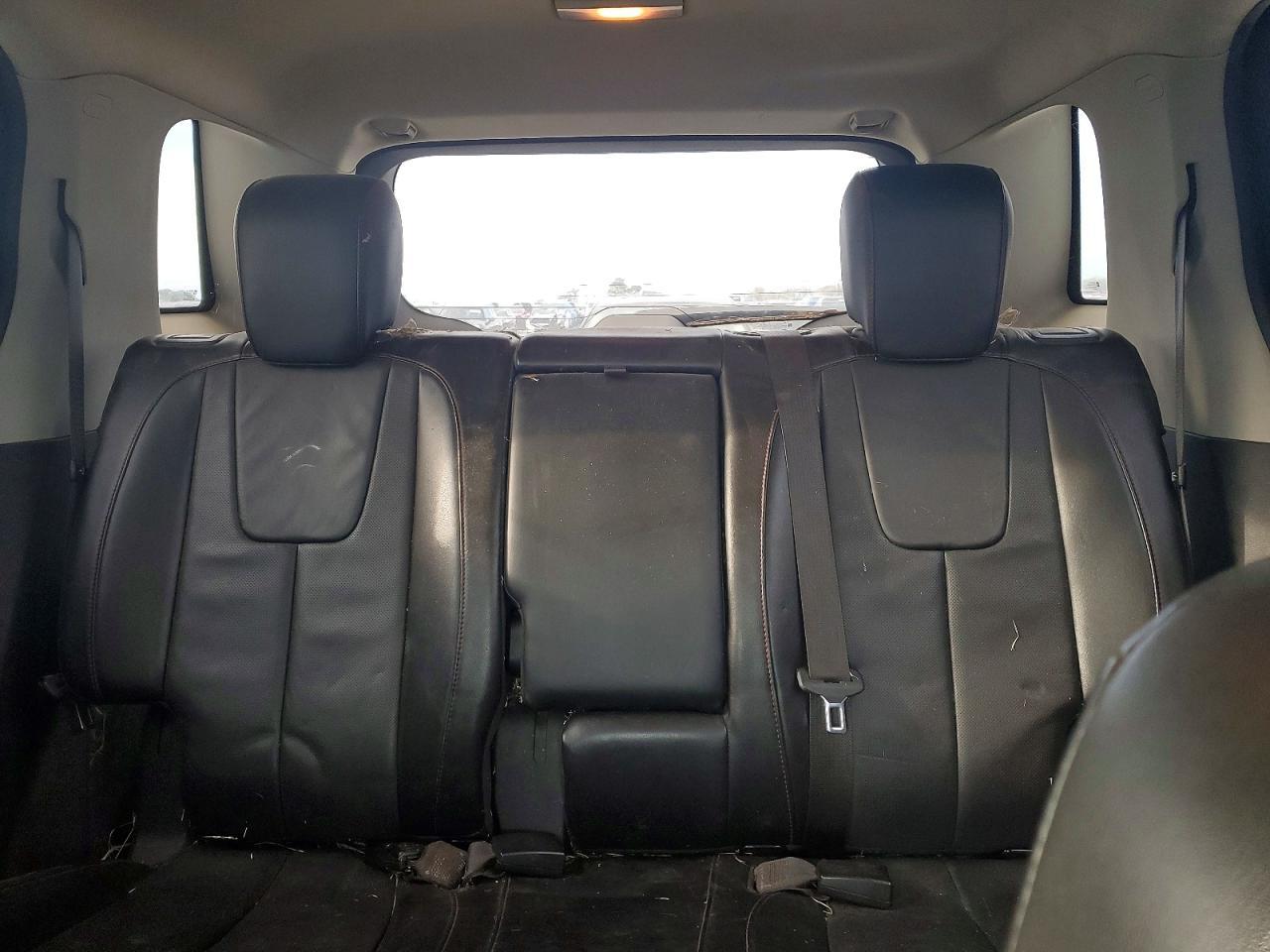 2015 GMC Terrain slt
