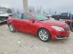 2015 Buick Regal