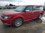 2009 Ford Flex Limited