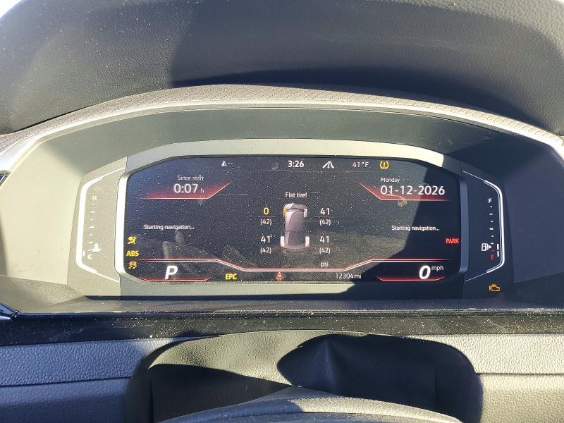 2023 Volkswagen Arteon sel R-line