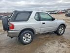 2002 Isuzu Rodeo Sport