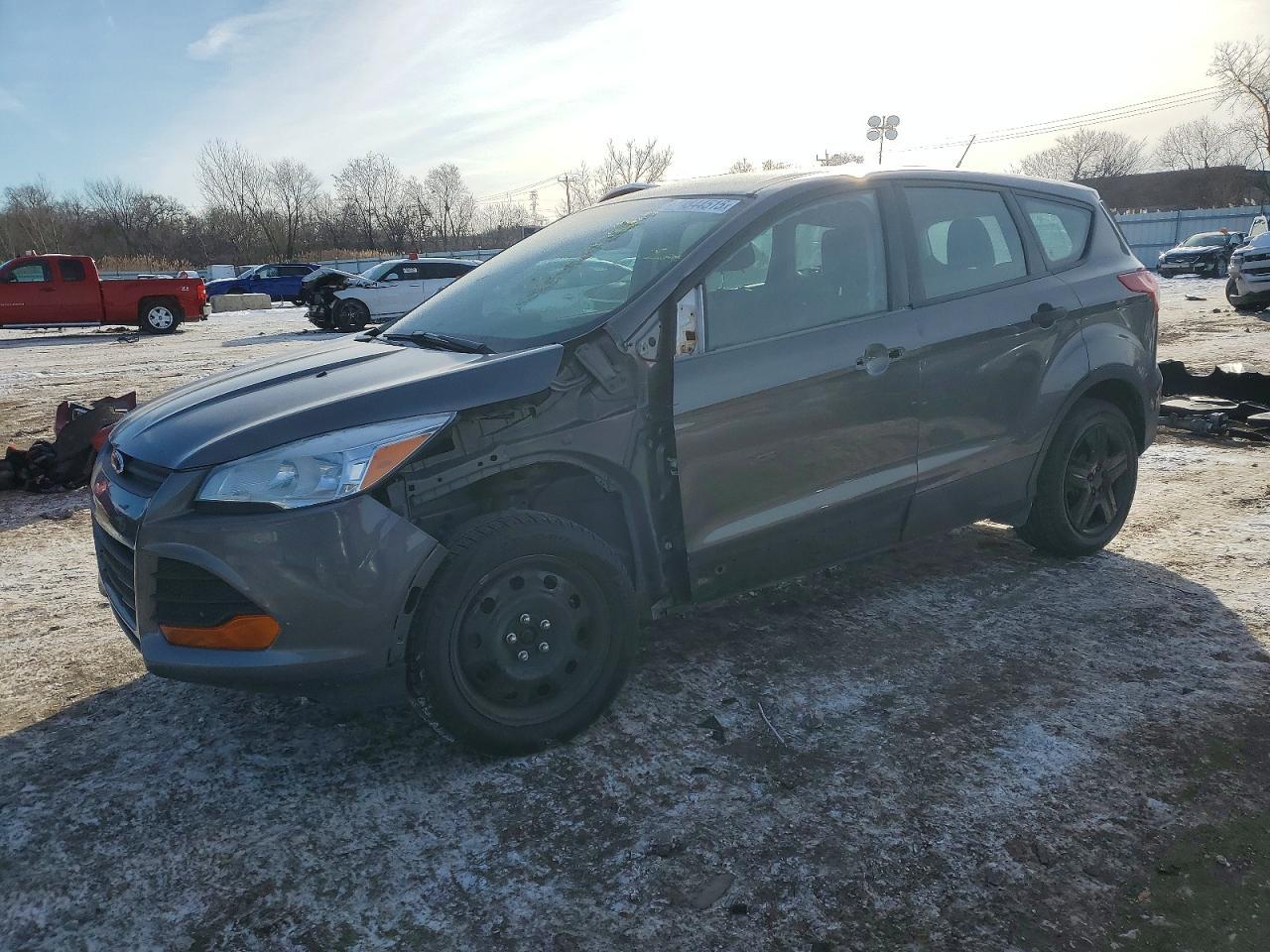 2013 Ford Escape s