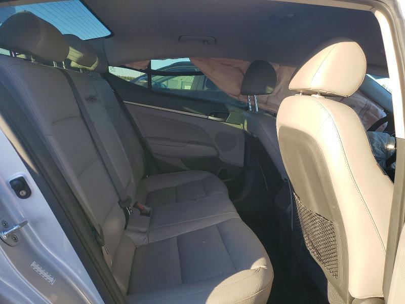 2017 Hyundai 2017 Hyun Elantra l