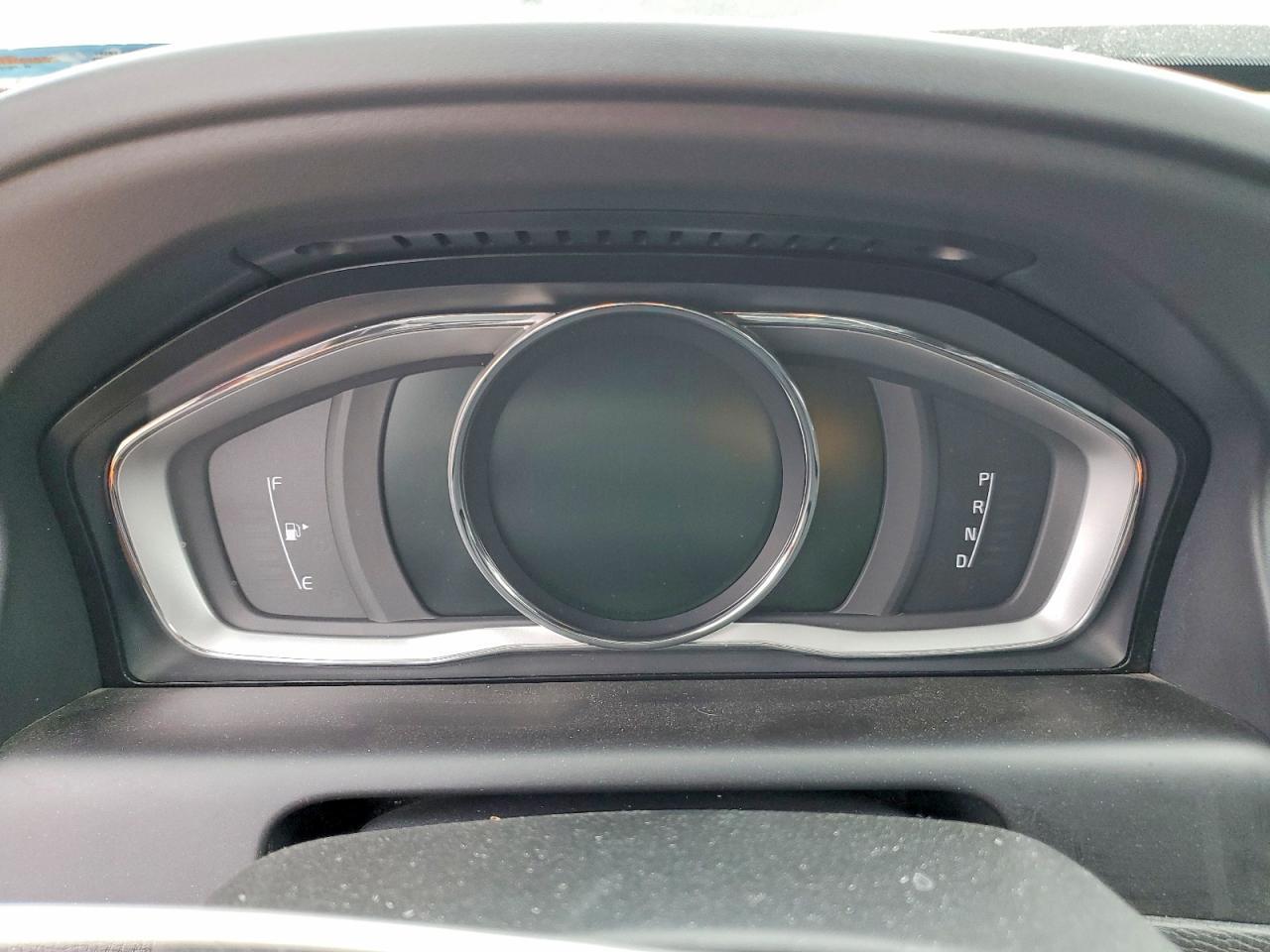 2014 Volvo Xc60 T6