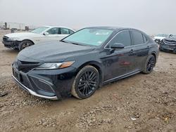 2023 Toyota Camry xse en venta en Houston, TX