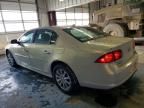2010 Buick Lucerne cxl
