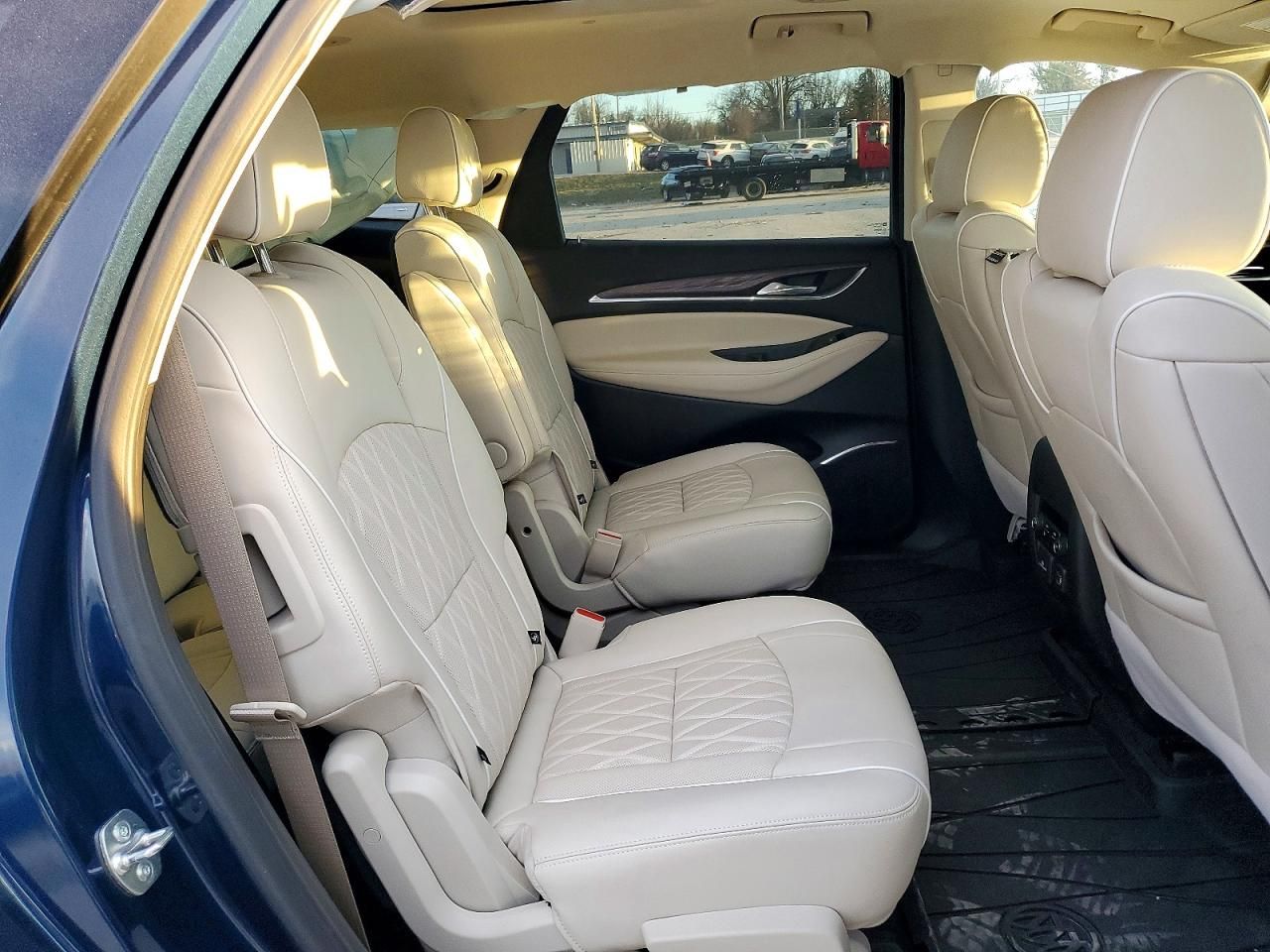 2024 Buick Enclave Avenir