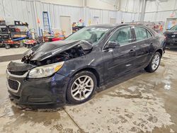 2015 Chevrolet Malibu 1LT for sale in Wayland, MI