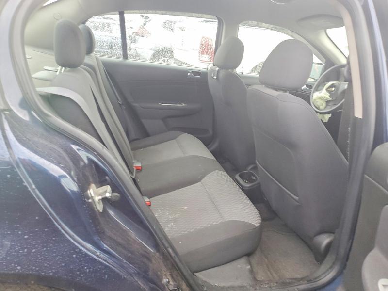 2009 Chevrolet Cobalt lt