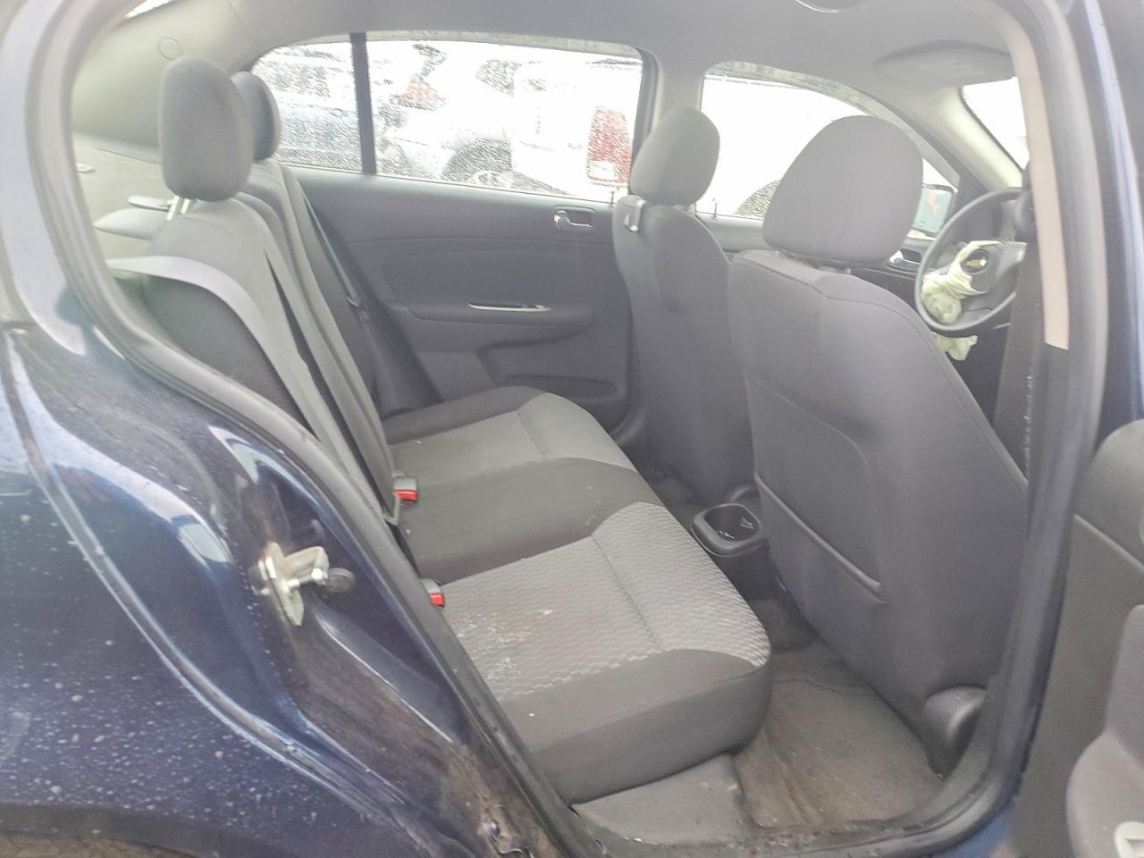 2009 Chevrolet Cobalt lt