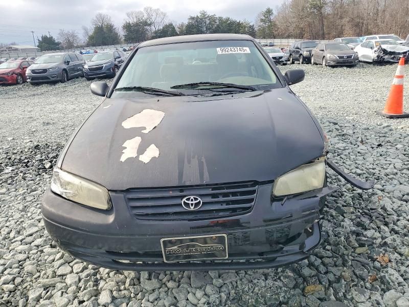 1999 Toyota Camry ce