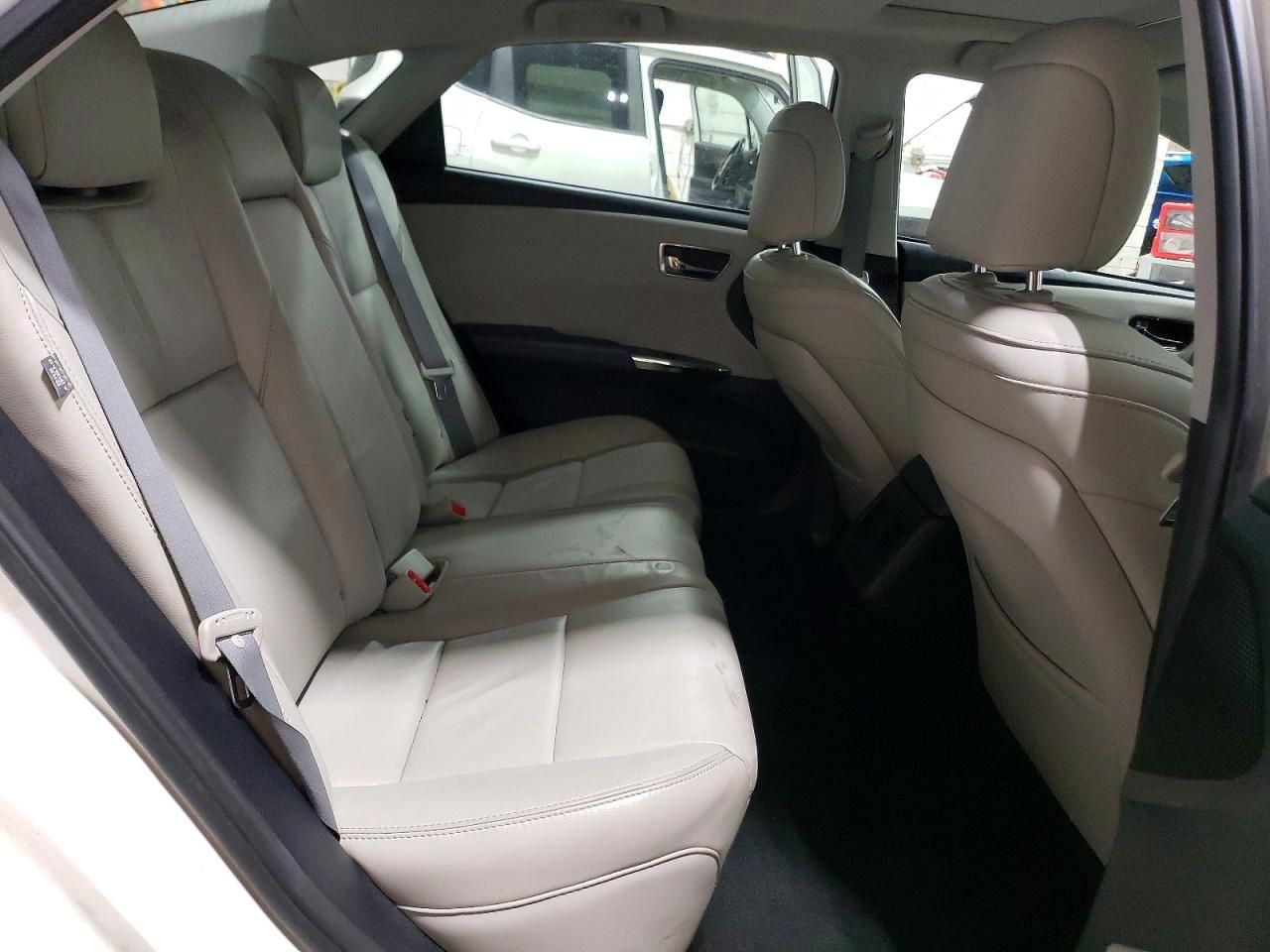 2013 Toyota Avalon Base