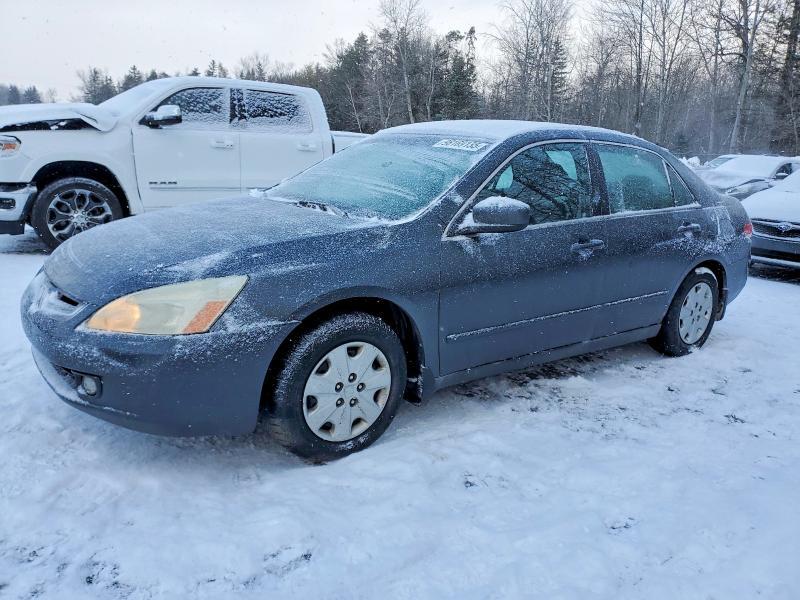 2004 Honda Accord lx