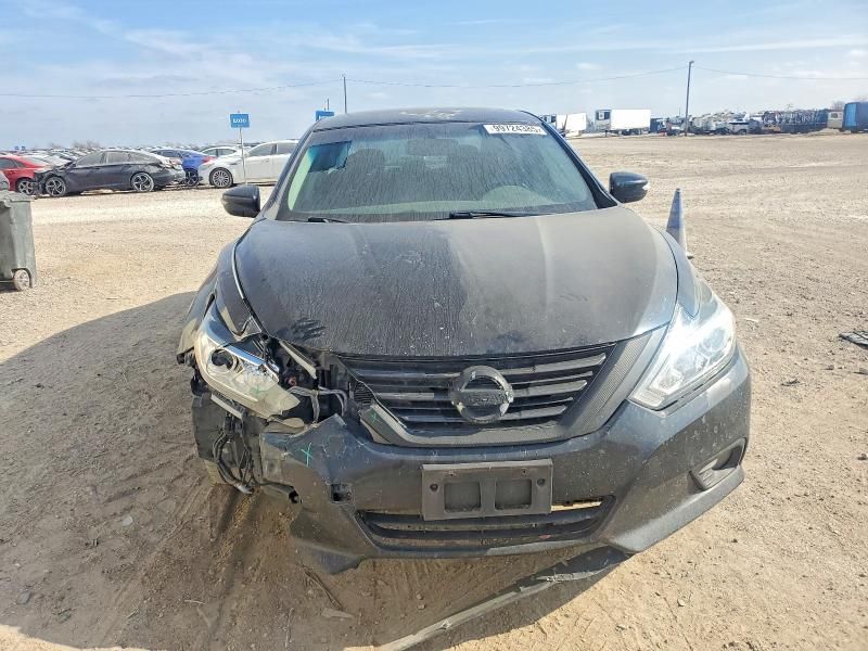 2016 Nissan Altima 3.5sl