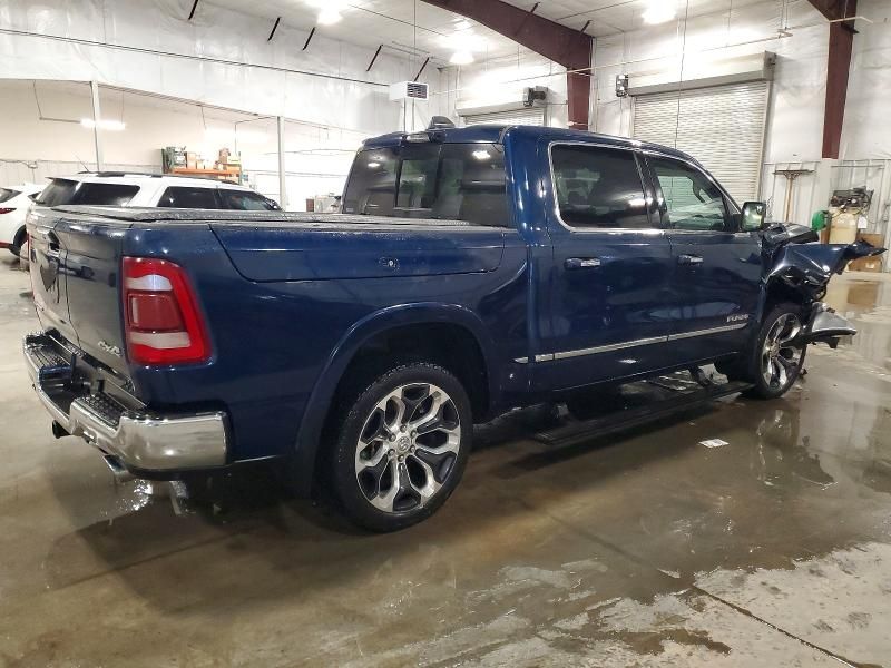 2021 Dodge Ram 1500 Limited