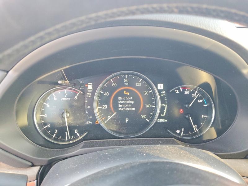 2024 Mazda Cx-5 Signature