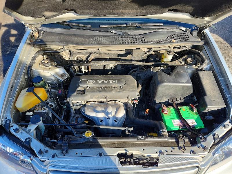 2005 Toyota Highlander Base