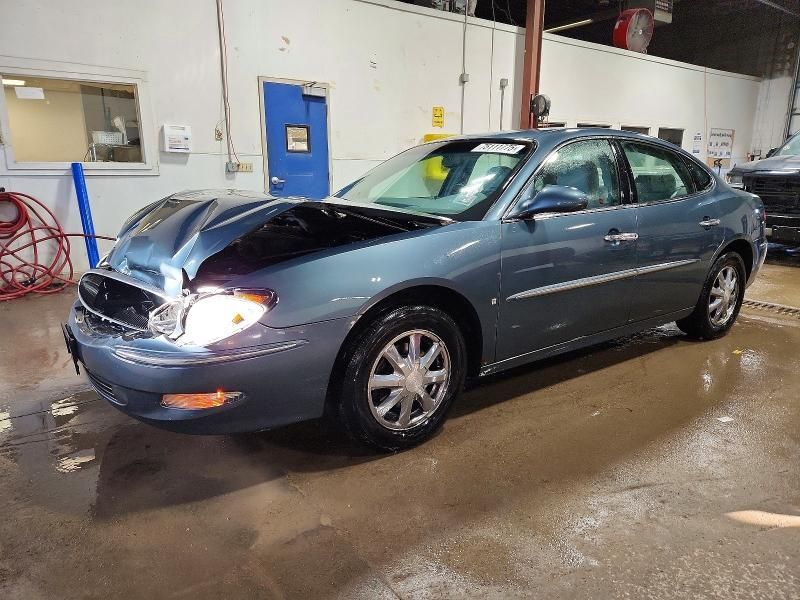 2006 Buick Lacrosse cxl