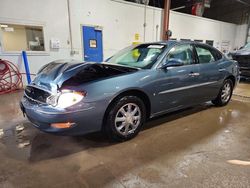 2006 Buick Lacrosse cxl en venta en Blaine, MN