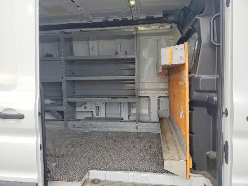 2017 Ford Transit T-250