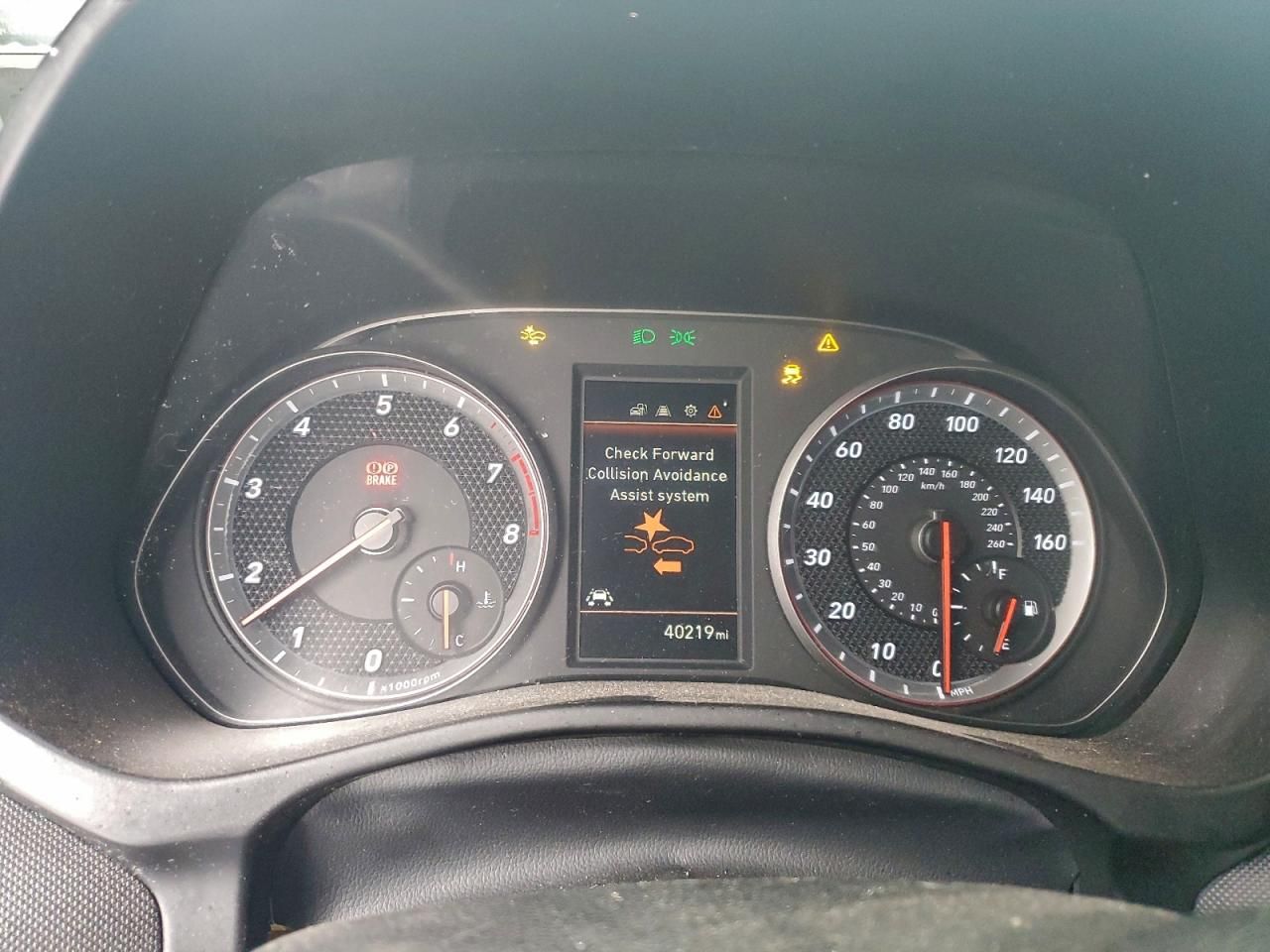 2020 Hyundai Veloster Turbo