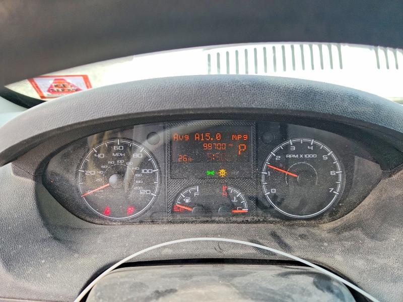 2017 Dodge Ram Promaster 1500 1500 Standard