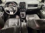 2015 Jeep Compass Latitude