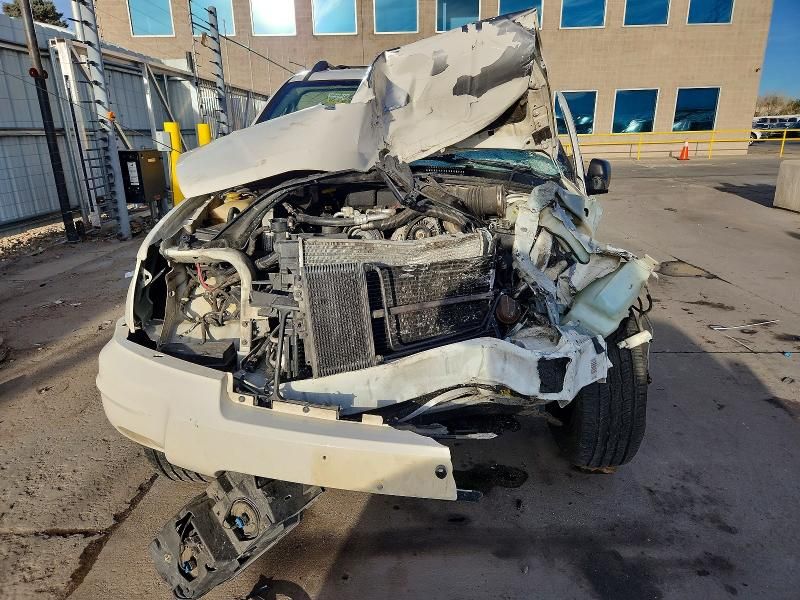 2004 Jeep Grand Cherokee Limited