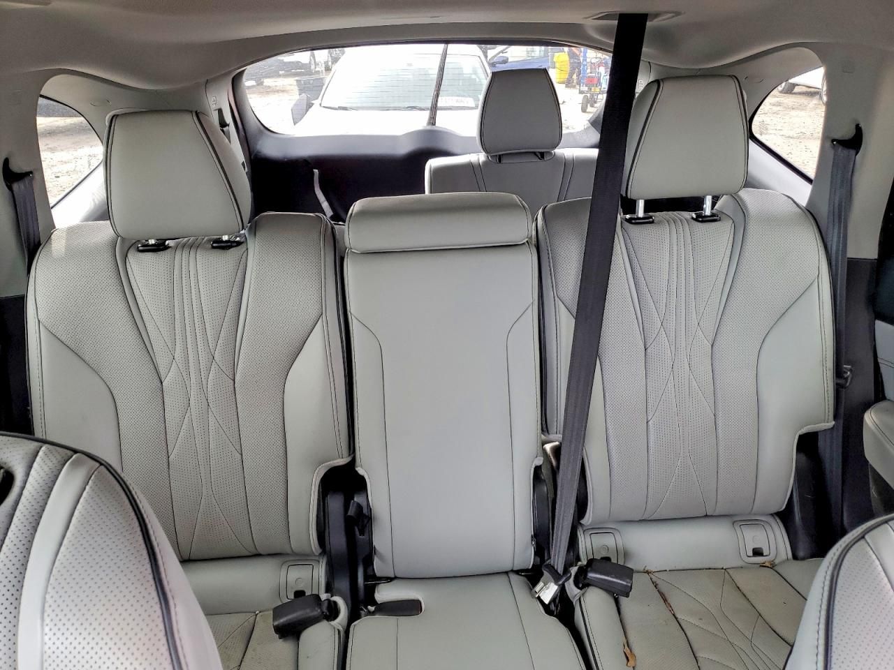 2025 Acura Mdx Advance