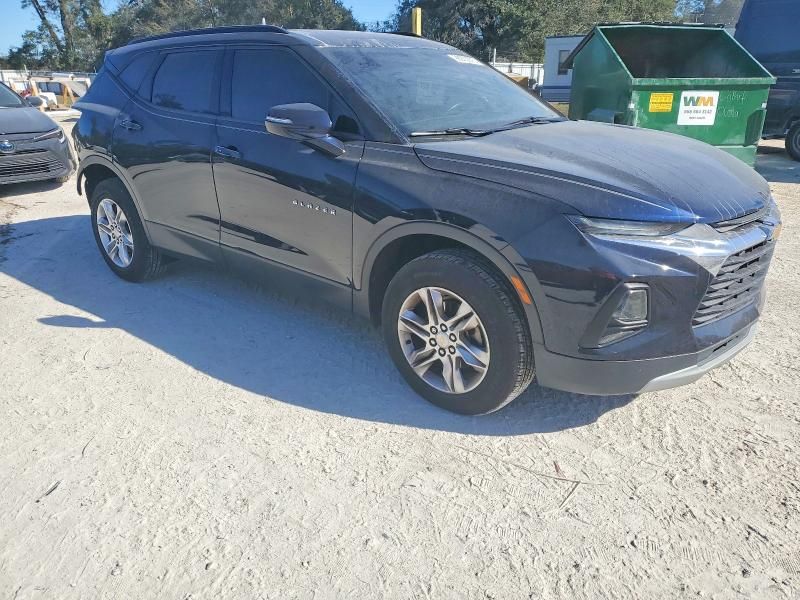 2020 Chevrolet Blazer 1LT