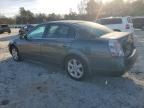 2004 Nissan Altima Base