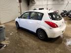 2008 Nissan Versa s