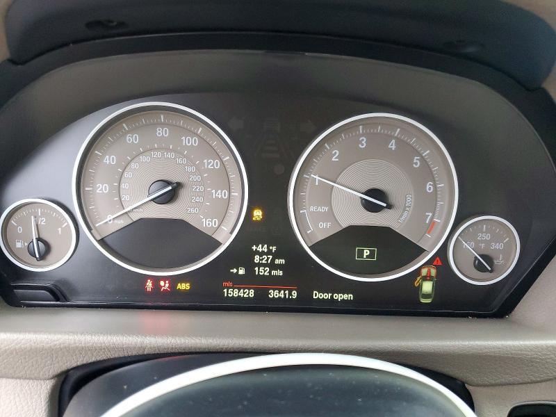 2013 BMW 328 i