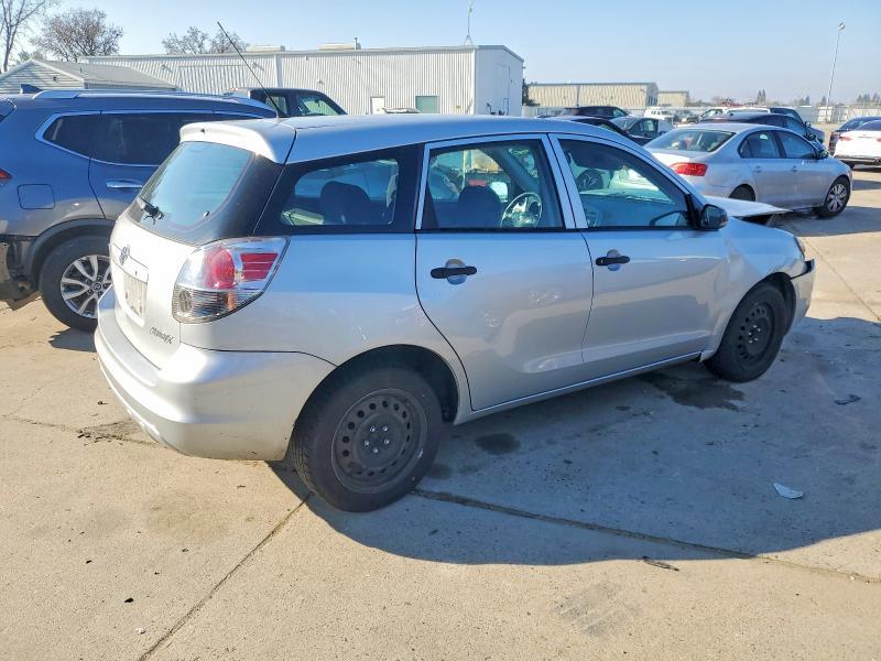 2005 Toyota Corolla Matrix xr