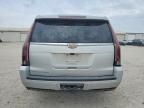 2017 Cadillac Escalade esv Luxury