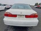 2000 Honda Accord ex