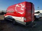 2023 Ford Transit T-350 Utility / Service Van