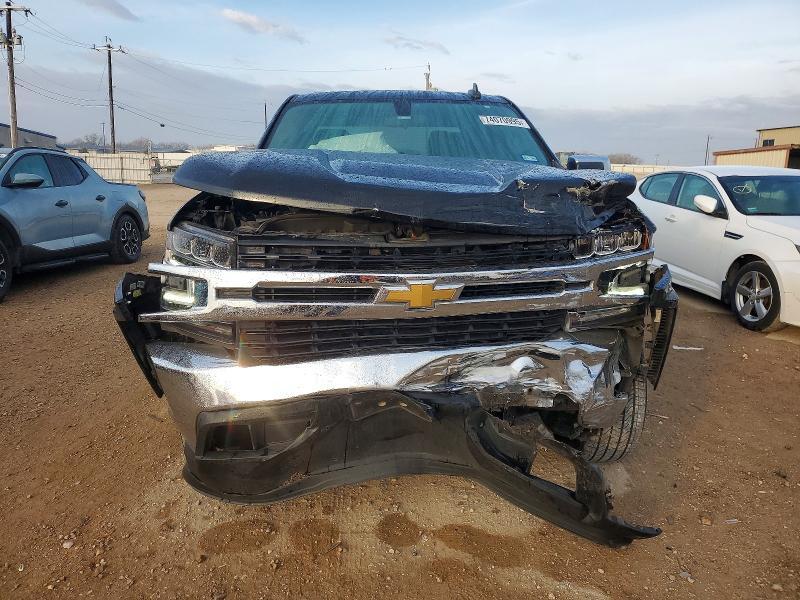 2022 Chevrolet Silverado ltd C1500 lt