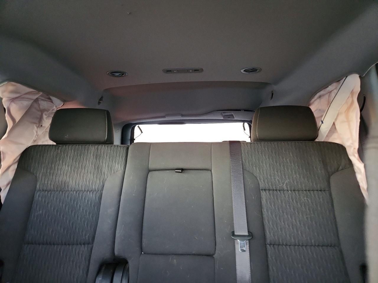 2020 Chevrolet Tahoe K1500 ls