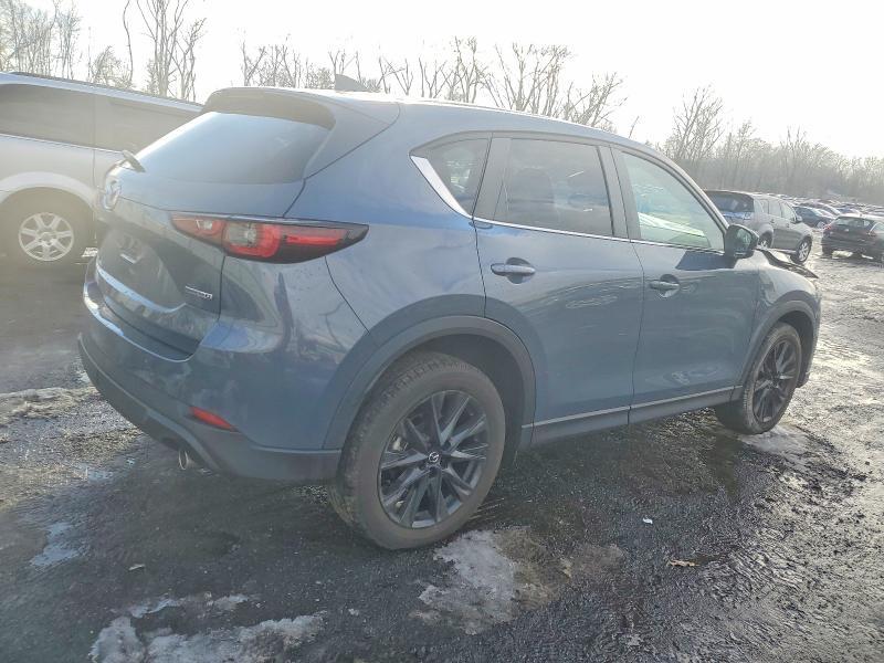 2023 Mazda Cx-5 Preferred