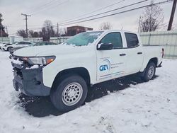 2023 Chevrolet Colorado for sale in New Britain, CT