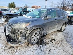 2012 Honda Cr-v ex for sale in New Britain, CT