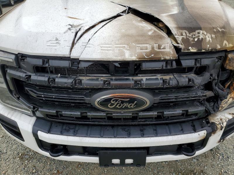 2022 Ford F250 Super Duty
